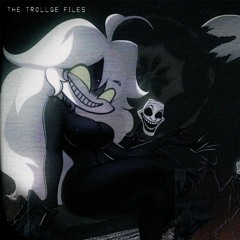 The Trollge Files LP