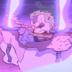 roronoa zoro x ONE PIECE X BERO 09