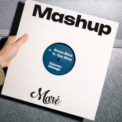 Bruno Mars ft. Tim Maia - Uptown Sossego (Dj Maré Mashup)