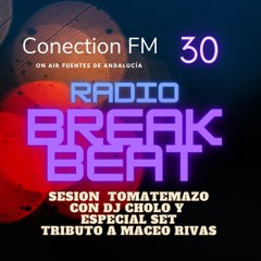 Radio BreakBeat 30