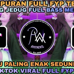 DJ PRETTY GIRL VIRAL TIKOK - DJ PW RIMEXS