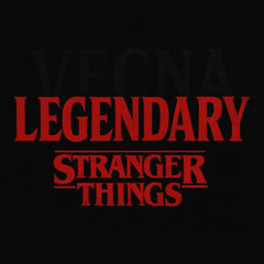 PREVIEW LEGENDARY : STRANGER THINGS ( PURCHASE TO GET ALL TRACK )