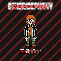 (Callie Birthday!! 1/5) [Genericophony] Melodea