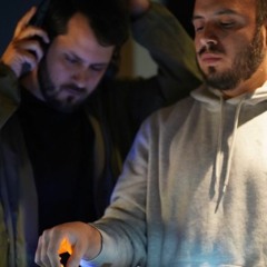 Carlos Dave B2B Isma @ Palo Santo rooftop sessions - Atlanta 2/18/23