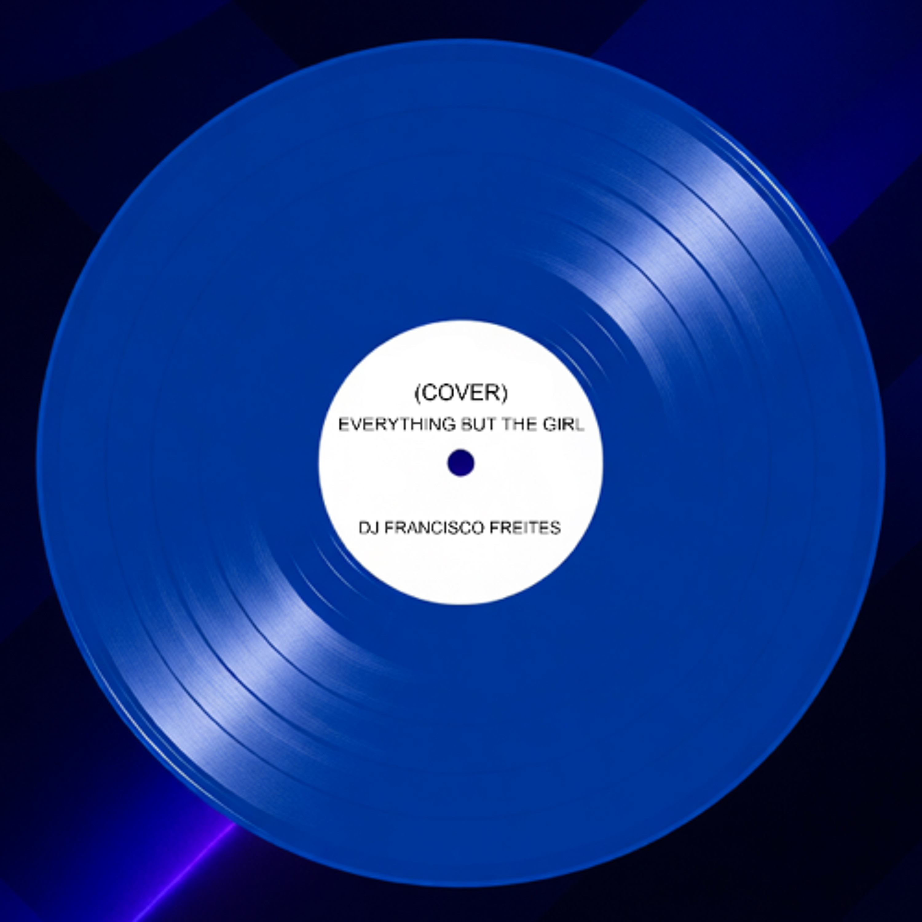 Portada de Dj Francisco Freites Mix