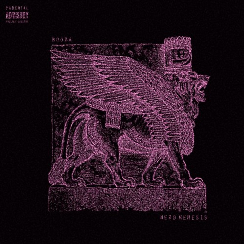 Booba - U2K C&S