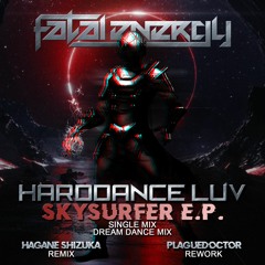 Harddance Luv - Skysurfer (Dream Dance Mix)