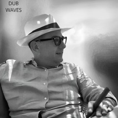 Dub Waves Special Mix May 2024: Francesco Tamburrano