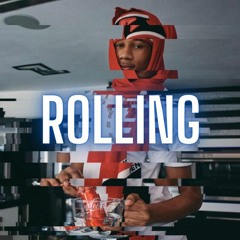[FREE] Rolling - Digga D x Central Cee x Tion Wayne Type Beat w/Hook