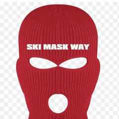 SKI-MASK WAYS/Bonus Track