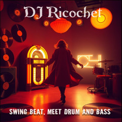 Swing Beat, Meet Drum and Bass