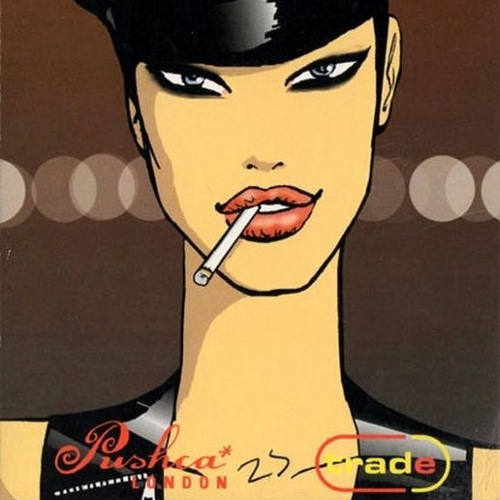 Puschca meets Trade @ Privilege - Ibiza 98.