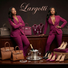 Big Everything ( Largotti)