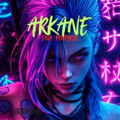 ARKANE - DRUM & BASS LOL MUSIC (3)