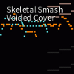Skeletal Smash Voided Cover