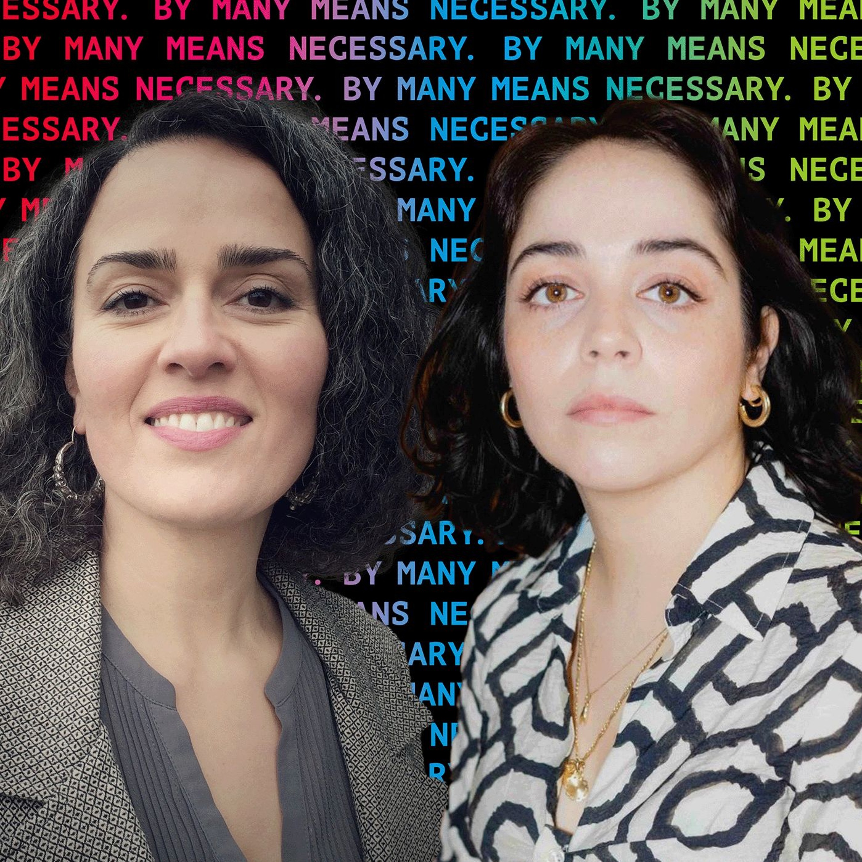 Rosa-Luxemburg-Stiftung Audiodokumentationen