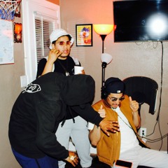 $teady! & So.Los “Thou Plus" (Prod. by The B Brothers)