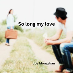 So Long My Love
