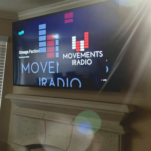 Movements iRadio 03.21.2021