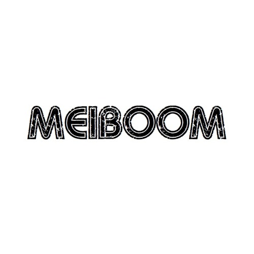 GimmeTheUptownLight (meibOOm DJ Promo)