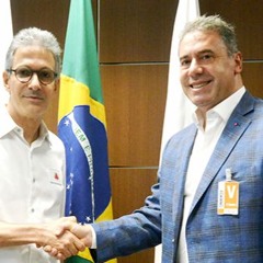 MG confirma investimento de R$ 1,8 bi em nova fábrica do Grupo Boticário, em Pouso Alegre, MG