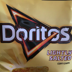 Lightly Salted Doritos (Rooléh Remix)