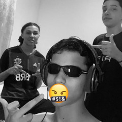 MTG RESENHA DE EX-LOVE DESESLOVE (DJ TAVIN)