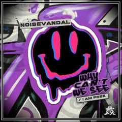 Noisevandal - Why Can't We See