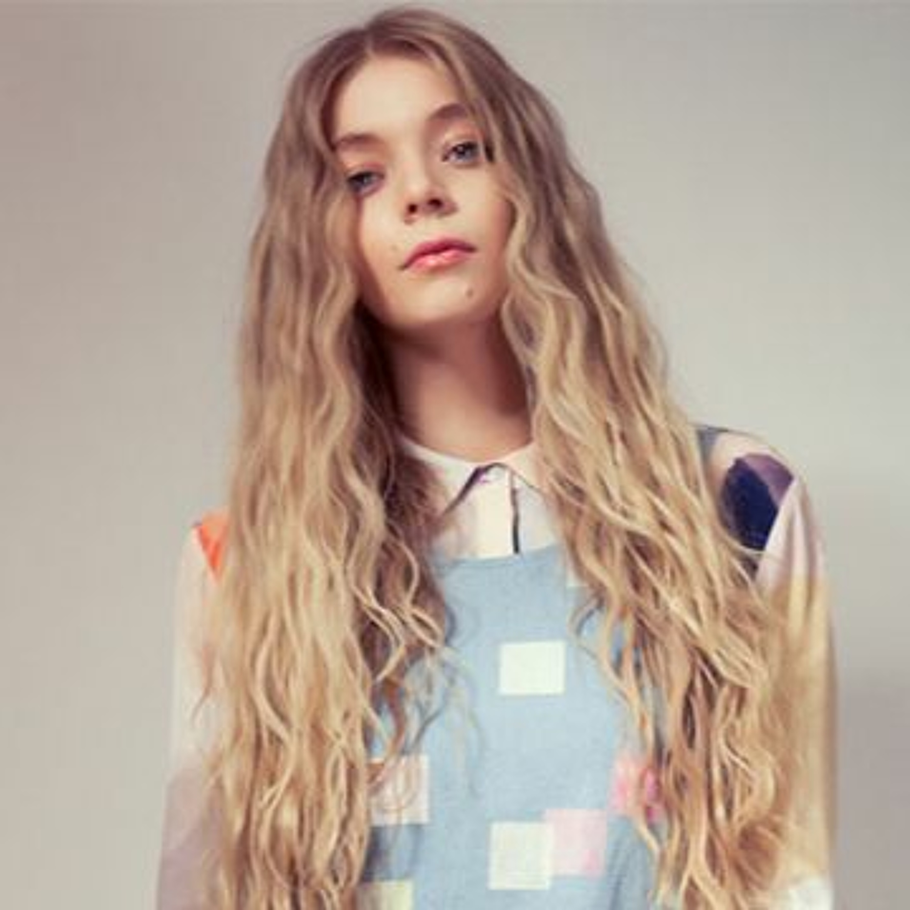 Becky Hill episode artwork