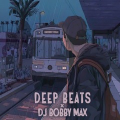 DEEP BEATS & DJBOBBYMAX - RAWEST2