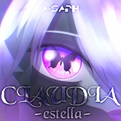 CLAUDIA -estella-