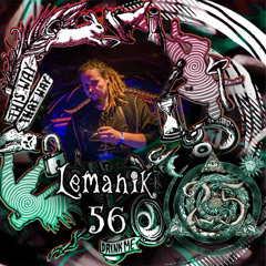 "Radio Gagga Podcast" Vol. 56 by Lemanik