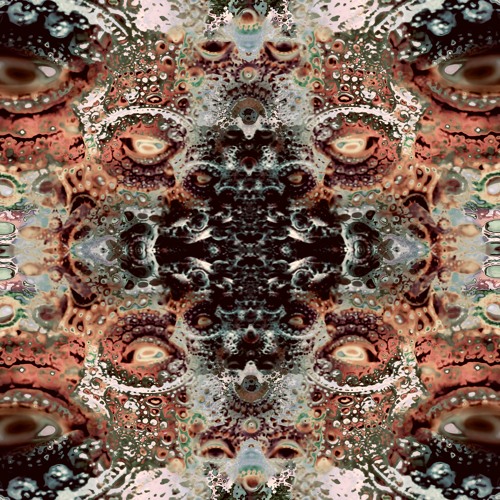 Cosmic Window(n) - Aqahhshik Records 23rd Annual Album Sampler and Buffet (-N singularity dub mix))