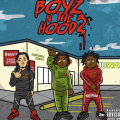 FTM Tezz x FTM Nuskii —No bitch No bitch No bitch