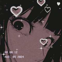 she never loved me </3 (Prod.Dazay x Matwyre)