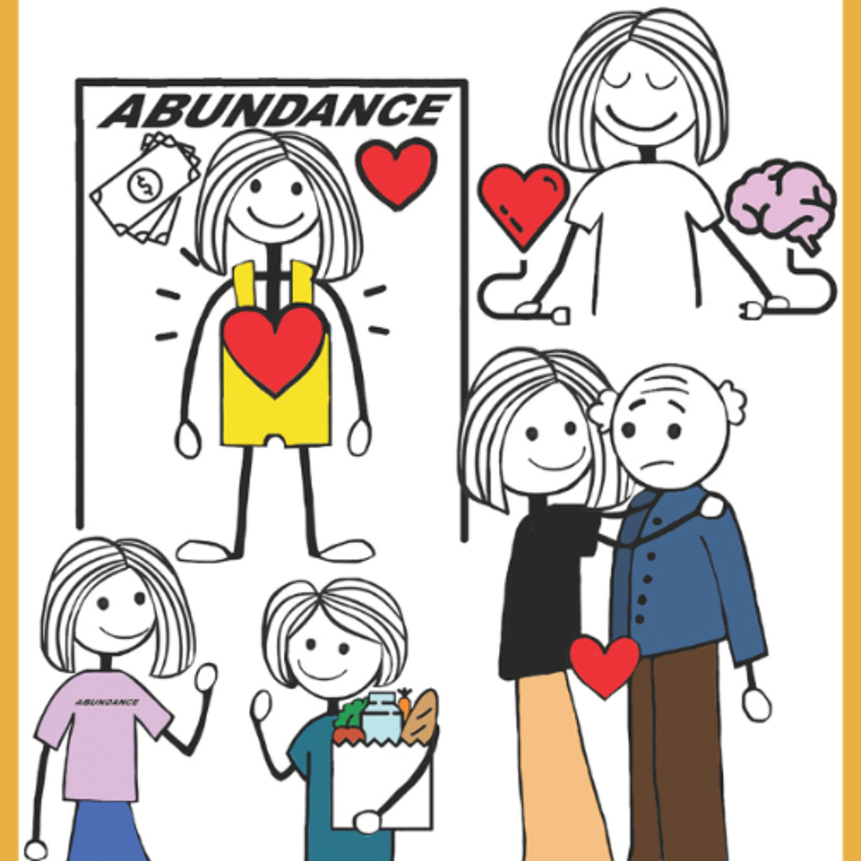 #832: Have a Good Day