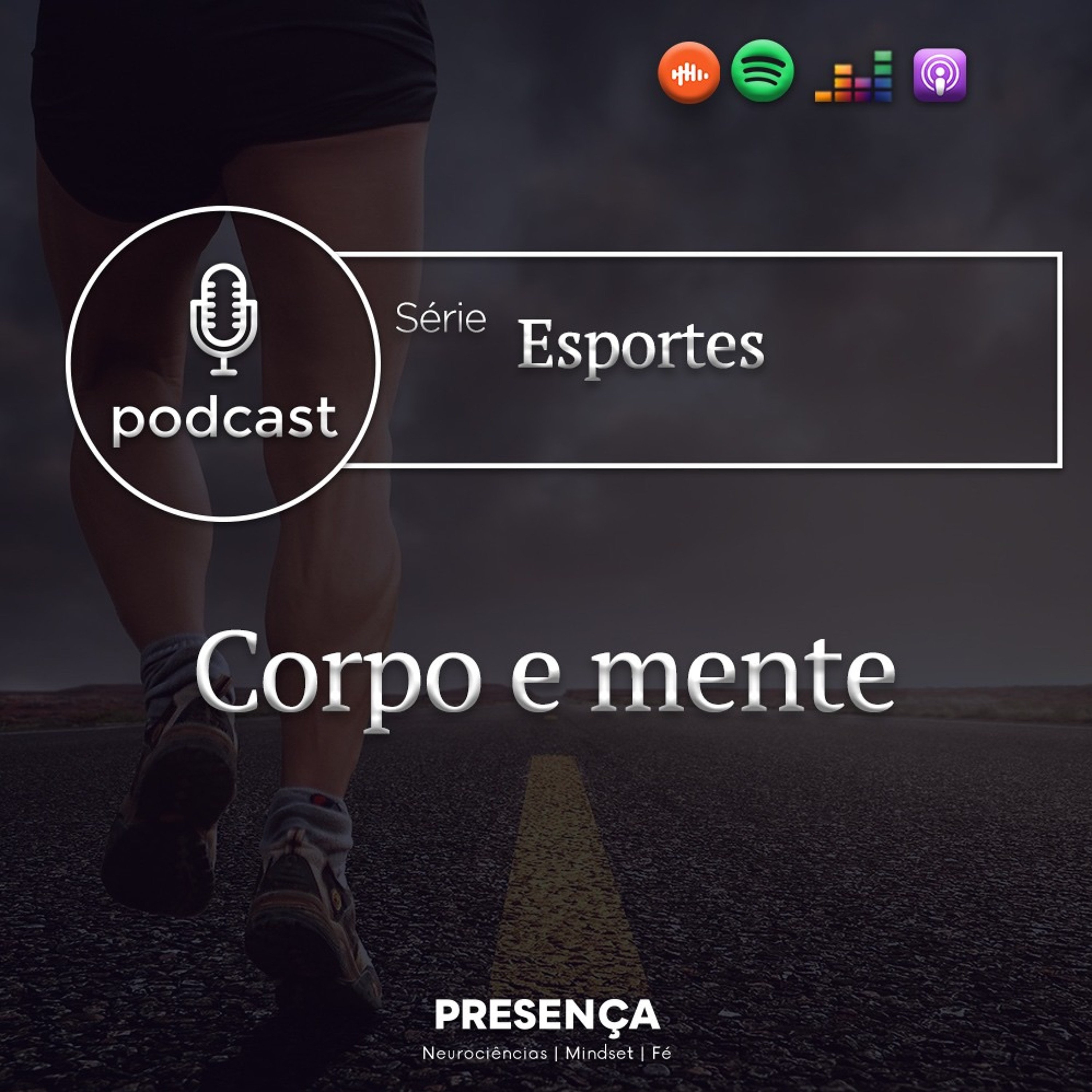 Presença