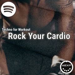 Techno Workout  2025 🥑 Rock Your Cardio 🥑