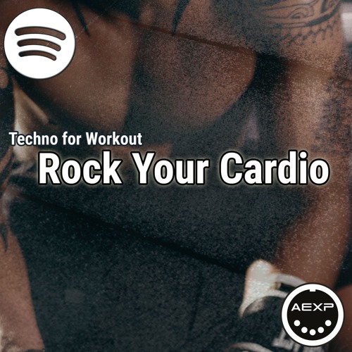 Techno Workout 2025 🥑 Rock Your Cardio 🥑