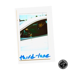 DJ Chase - Third Lane