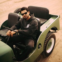 Ki Lagda Arjan Dhillon x Divine