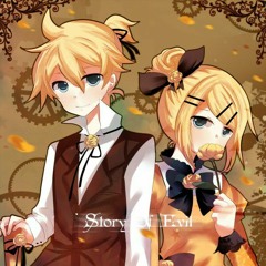 daughter of evil