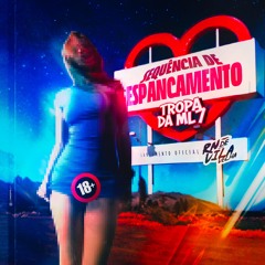 SEQUÊNCIA DE ESPANCAMENTO DA ML7 {RN DE VV} BEAT FININHO