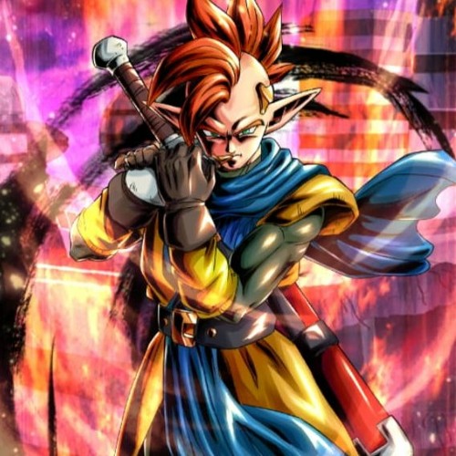 Tapion's Plea For Death | EPIC VERSION (Dragon Ball Z)
