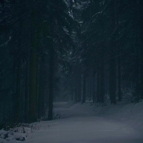 АДЛИН, Килджо - Зима (Slowed + Reverb)