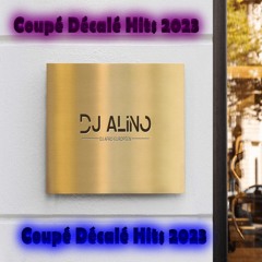 COUPE DECALE HITS 2023 DJ Alino