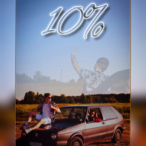 10% (feat. WIERZCHU)