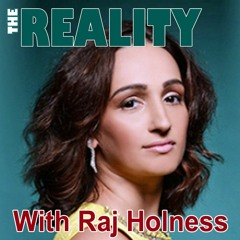The Reality with Raj Holness - I Give You Me