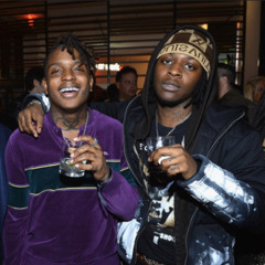Throw Dat - Ski Mask The Slump God & UnoTheActivist