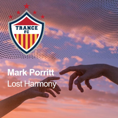 Mark Porritt - Lost Harmony